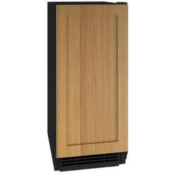 U-Line UHCP115IS81A 15 Inch Freestanding Ice Maker